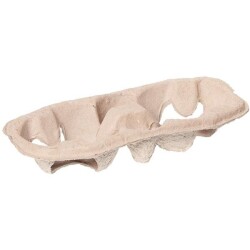 Bardak Taşıma Viyolü 2'li - 2