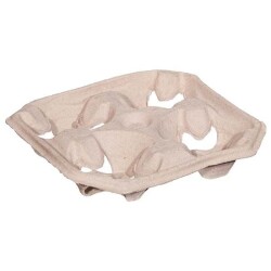 Bardak Taşıma Viyolü 4'lü - 2