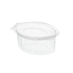 Kendinden Kapaklı Sos Kabı 30 cc - Policap