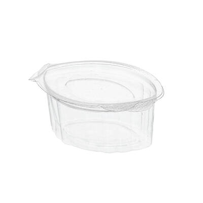 Kendinden Kapaklı Sos Kabı 30 cc - 1