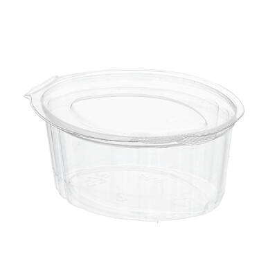 Kendinden Kapaklı Sos Kabı 80 cc - 1