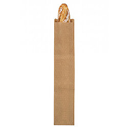 Kraft Baget Kağıdı Düz 10x59x5 cm - 2
