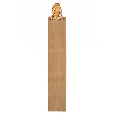 Kraft Baget Kağıdı Düz 10x59x5 cm - 2