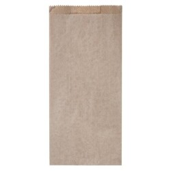 Kraft Kese Kağıdı Düz 500gr 15x32x8,5cm - KullanatPazarı