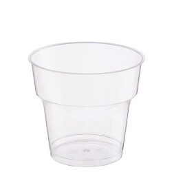 Kristal Bardak 180cc - KullanatPazarı