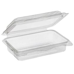 Limera Baklava Kabı 375 cc - Limera