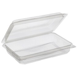 Limera Baklava Kabı 500 cc - Limera