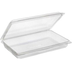 Limera Baklava Kabı 750 cc - Limera