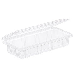 Limera Kendinden Kapaklı Kurabiye Kabı 400 cc - Limera