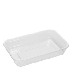 Limera Kurabiye Kabı Şeffaf 500 cc - Limera