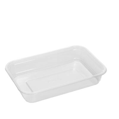 Limera DKA Profiterol Kabı 500 cc - 1