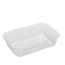 Limera Kurabiye Kabı Şeffaf 750 cc - Limera