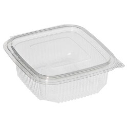 Sızdırmaz Gıda Kabı 250cc 8gr - Limera