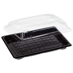Limera Sushi Servis Seti 255x185 mm - 2