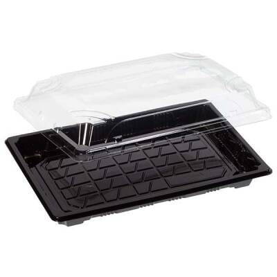 Limera Sushi Servis Seti 255x185 mm - 2