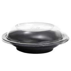 Limera Ufo Salata Kasesi Siyah Set 750 cc - 1