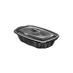 Isıya Dayanıklı Gıda Kabı 500gr - 3