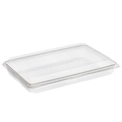 ÖTK 1000 Baklava Kabı - 2