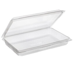 ÖTK 1000 Baklava Kabı - Özge Plastik