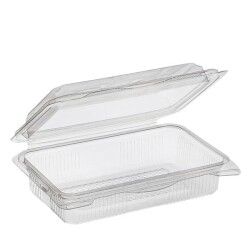 ÖTK 250 Baklava Kabı - Özge Plastik
