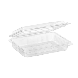 ÖTK 375 Baklava Kabı - Özge Plastik