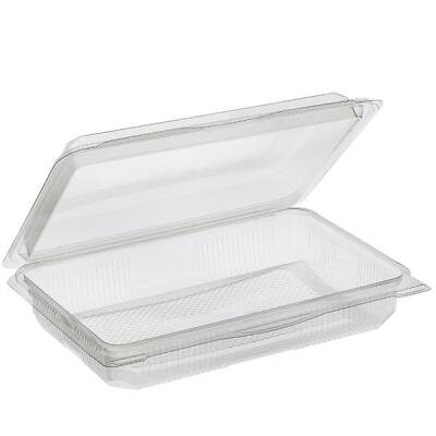 ÖTK 500 Baklava Güllaç Kabı - 1