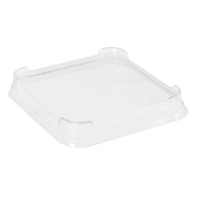 110x110 mm Pet Kare Kapak - 1