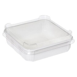 110x110 mm Pet Kare Kapak - 2