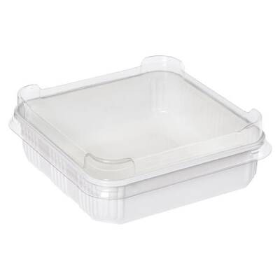 110x110 mm Pet Kare Kapak - 2