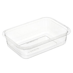 Özge Plastik KGKA 1/3 Lt Kase - Özge Plastik