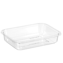 Özge Plastik KGKA 1/4 Lt Kase - Özge Plastik