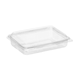 Özge Plastik ÖTK 375 Baklava Kabı - 2