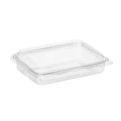 Özge Plastik ÖTK 375 Baklava Kabı - 2