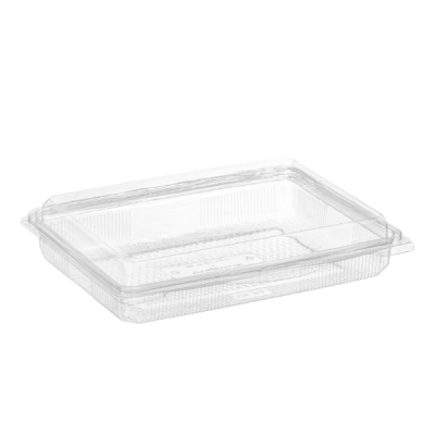 Özge Plastik ÖTK 750 Baklava Kabı - 2