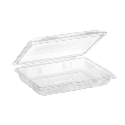 Özge Plastik ÖTK 750 Baklava Kabı - 1
