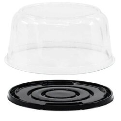 Özge Plastik Turta Set 10 cm - Özge Plastik