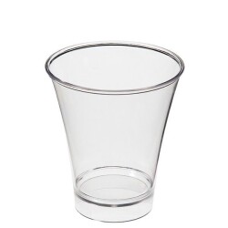 Plastik Bardak 150 cc - KullanatPazarı