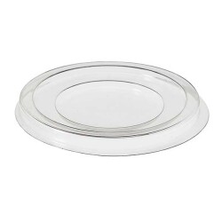 Plastik Bardak Kapağı 150 cc - KullanatPazarı