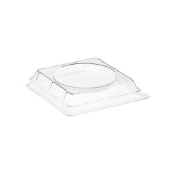 Plastik Mini Kap 120 cc Kapağı - Rubikap