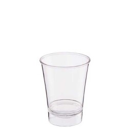 Plastik Shot Bardağı 60 cc - KullanatPazarı