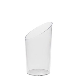 Plastik Silindir Mini Kap 80 cc - Bergama