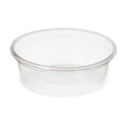 Plastik Sos Kabı 50 cc Sıcağa Dayanıklı - KullanatPazarı