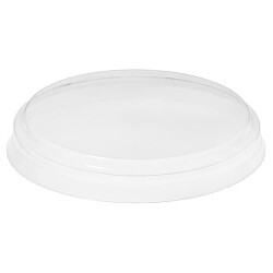 Plastik Tatlı Kabı Kapağı 250cc,300cc ve 380cc - KullanatPazarı