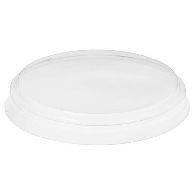 Plastik Tatlı Kabı Kapağı 250cc,300cc ve 380cc - 1