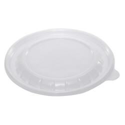 Policap 500-750-1000 gr Yemek Kabı Kapağı (Sıcağa Dayanıklı) - Policap