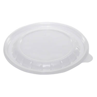 Policap 500-750-1000 gr Yemek Kabı Kapağı (Sıcağa Dayanıklı) - 1