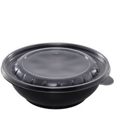 Policap 500-750-1000 gr Yemek Kabı Kapağı (Sıcağa Dayanıklı) - 3