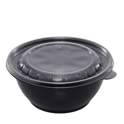 Policap 500-750-1000 gr Yemek Kabı Kapağı (Sıcağa Dayanıklı) - 2