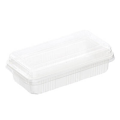 Policap Dondurma Kase Bombe Kapak (500-1000 gr) - 2