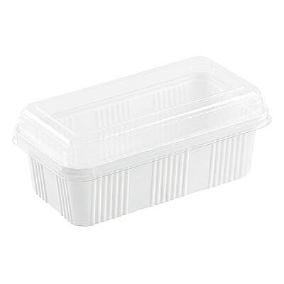 Policap Dondurma Kase Bombe Kapak (500-1000 gr) - 3